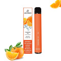 Aim plus 800 PUFFS Disposable vape pen