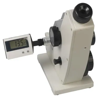 WYA ABBE Refractometer