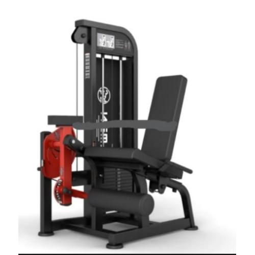 Alternate leg extension machine