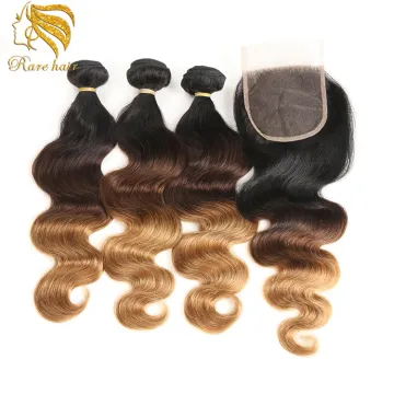 Wholesale Natural Wave Virgin Processed Hair Vendors