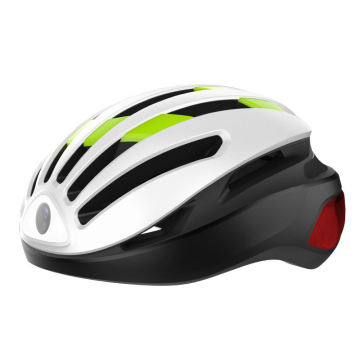 AI WiFi Smart Video Recorder Helmet 1080P for Motorcycle and Bicycles