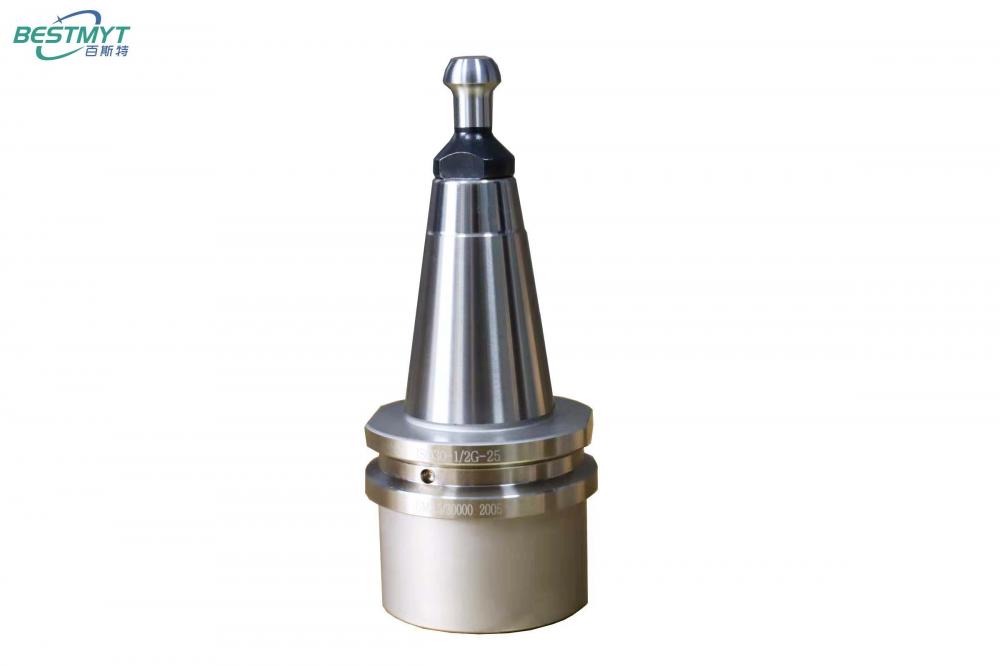 ISO30-1-2G-25 CHUCK Chuck for CNC usinagem centro