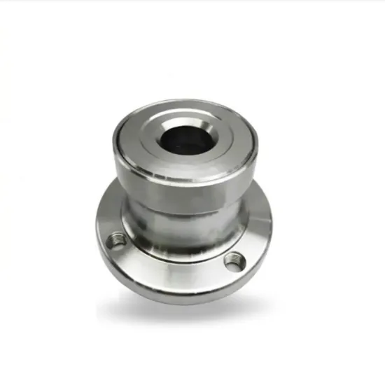 Agricultural Machinery Wheel Hub Bearings UERT003/BAA0004/BAA0005