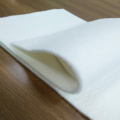 Hot Air Nonwoven Fabric Material