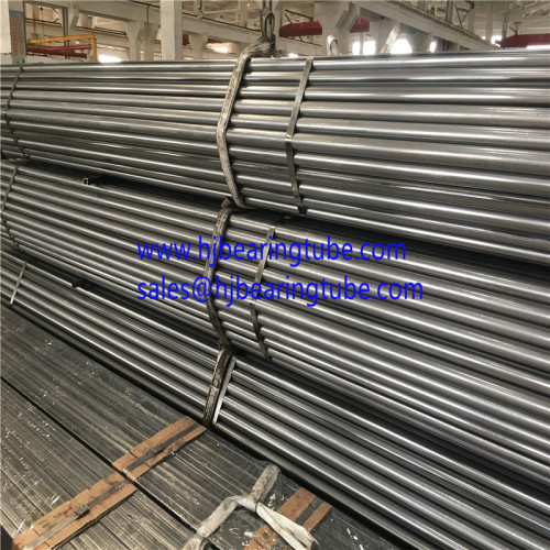 ASTM A178 Electric-Resistance-Welded heater tubes