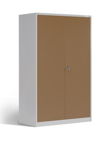 Industrial Large Metal Storage Cabinets Lockable Cabinets