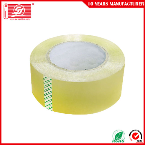 Clear Colored Bopp Packing Tape For Packaging