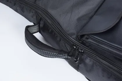 20mm high end acoustic guitar bag cotton bag