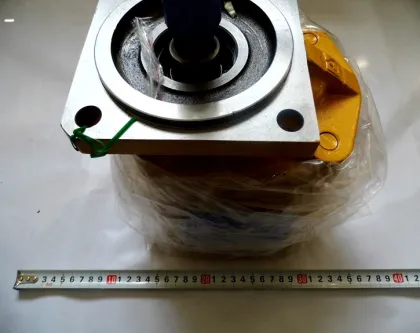 XCMG ZL50GN hydraulic pump