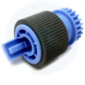 Tray 2 Feed Separation Roller for HP Color LaserJet 5500 5550 9040 9050 M830 M806 Pick up Roller Tray 2 RF5-3338