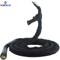 Torcia per estrazione fumi MIG/MAG XL24KD