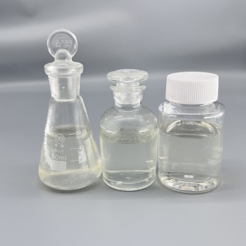 Polyaluminiumchlorid wird für die industrielle Wasseraufbereitung verwendet