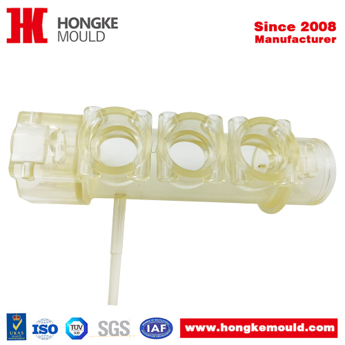 High Quality Polysulfone PSU Plastic Mold Cover