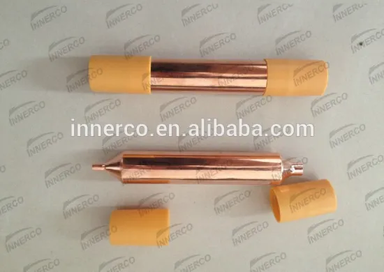 Copper Dryer Filters