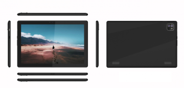 Newest Tablet PC for 2023 WiFi-6 Android 13