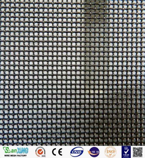 Stainless Steel Wire Mesh