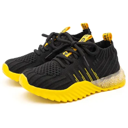 Children's Shoes Outdoor Leisure Walking Shoes Running Shoes