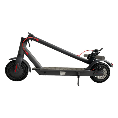 350w Powerful Motor Electric Adult Scooter