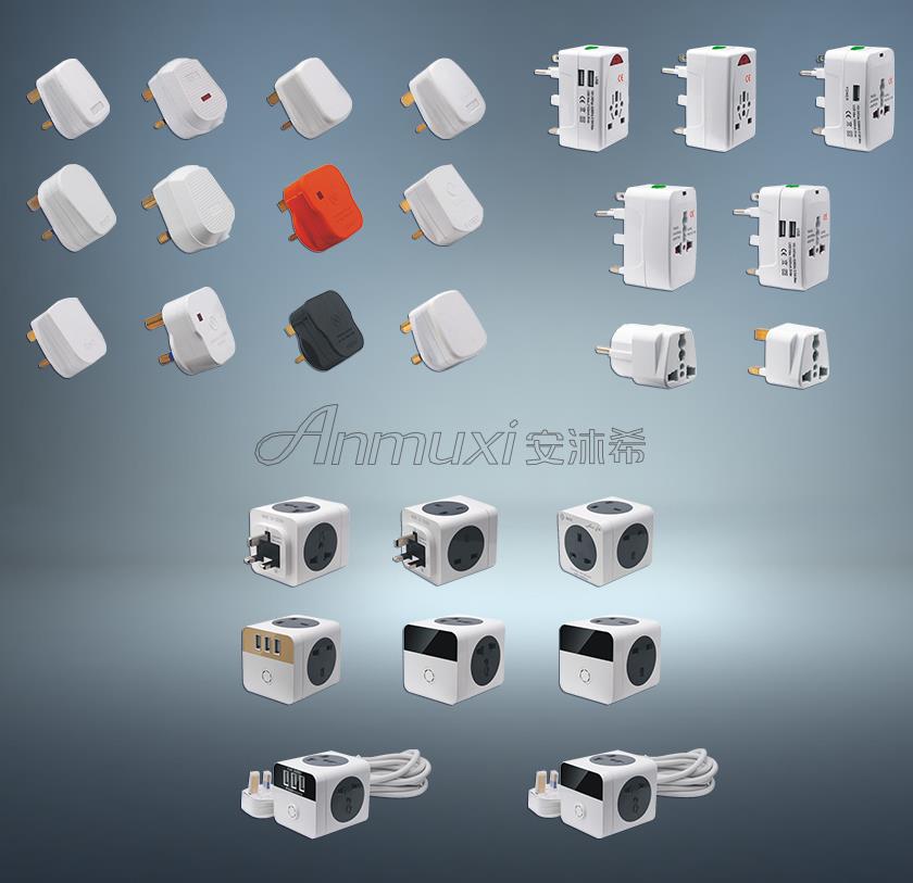 3 Pin Power Socket, High Quality 3 Pin Power Socket on Bossgoo.com