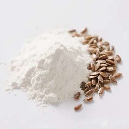 Bulk gamma linolenic acid