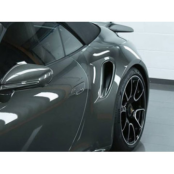 Which brand of paint protection film is good