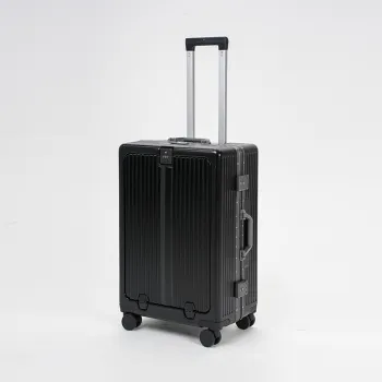 Lightweight Luggage for Easy Mobility