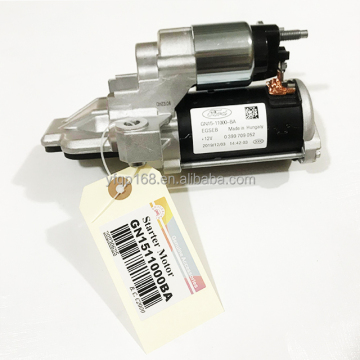 Ford Ecosport 1.5 AT Starter Motor 2011- GN15-11000-BA