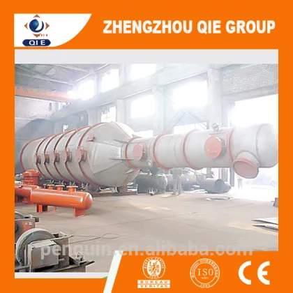 Manafacture of peanut oil refining equipment workshop