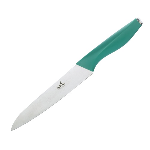 Coltello da intaglio con manico in plastica