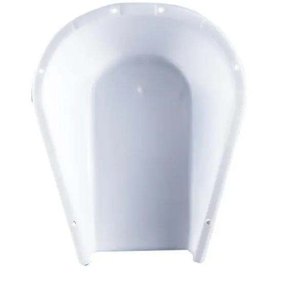 Plastic injection broom dustpan mould