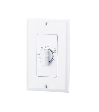 Spring-Wound BND-60/U48 Countdown Timer Switch: Details and Specifications