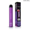 Good Fume Ultra 8ml Disposable Device