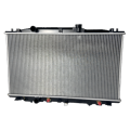 Radiator voor Honda Accord 2.4 I OEM 19010-RAA-A51