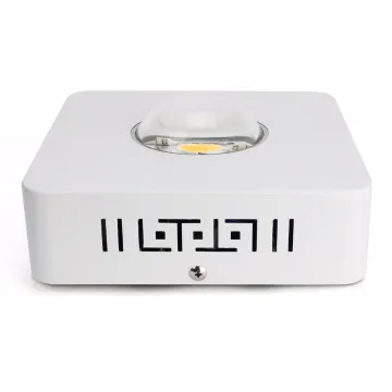 cxb 3590 3500k grow light full spectrum cob led plant growing light for plant