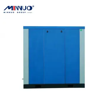 Big energy small scroll air compressor