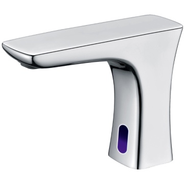 Motion Sense Bathroom Touchless Faucet