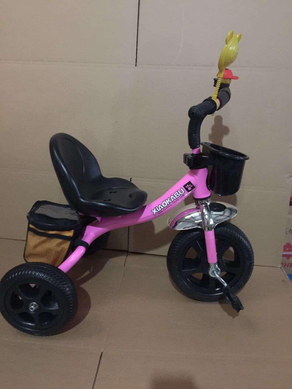 Baby Tricycle 