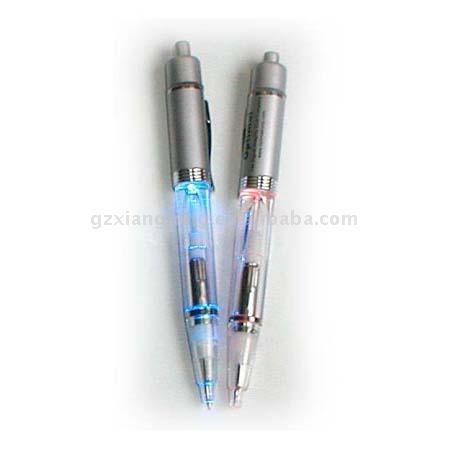 Light pen