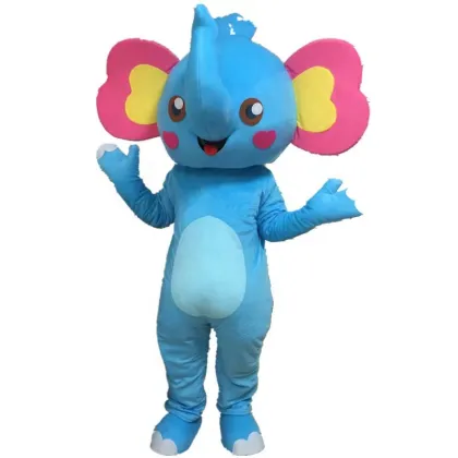 2021 Hot Selling Cute Girl Mascot China Human Mascot Costume