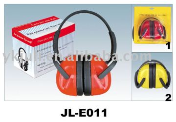 CE confortable ear muff