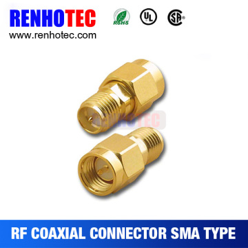 renhotec sma antenna connector for cable