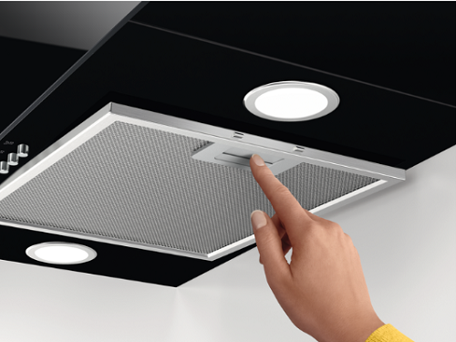 Zanussi Wall Hoods Chimney Extraction