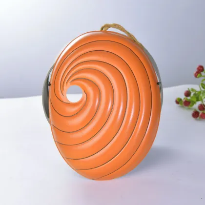 Naruto Animation Peripheral Mask