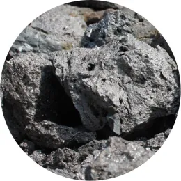 Specialized Ferrous Phosphate Powder for the Chemical Industry