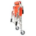 China Foldable Stair Chair Lift Stair Chair Stretcher Supplier