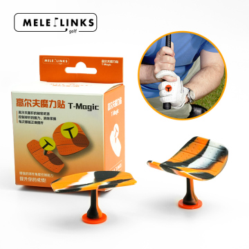Anti-Slip Golf Grip Stickers - Enhance Your Swing with Better Friction and Control