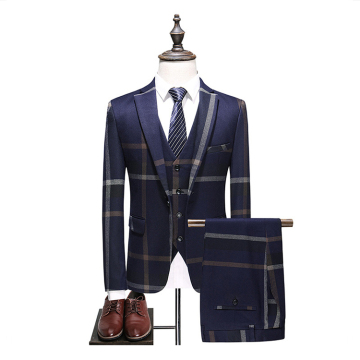Men's Business Suits Wedding Tuxedo Suits