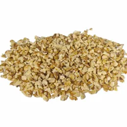 Yunnan Big Shell Less Walnut Kernels - Natural & Unsalted-Broken pieces