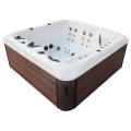 2.2m Luxury whirlpool Spa Hot Tub