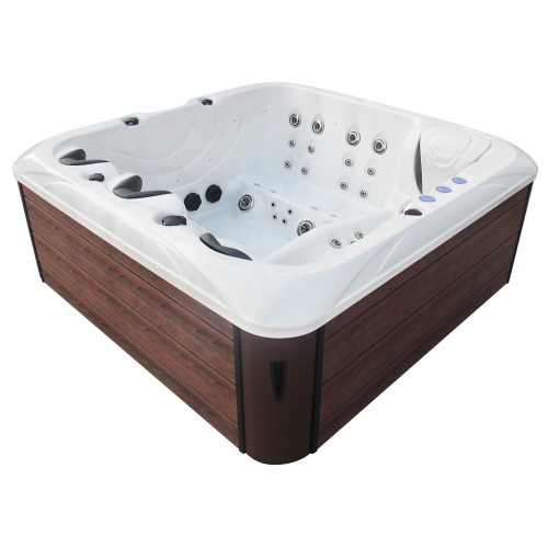 2.2m Luxury whirlpool Spa Hot Tub